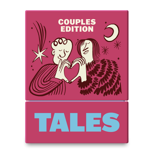 Couples Edition (Digital Version)