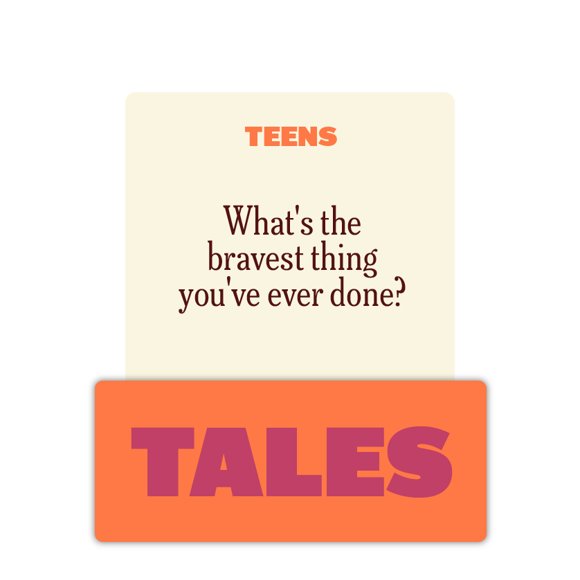 Teens (Digital Version)