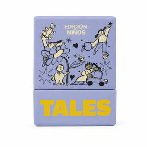 Edición Niños