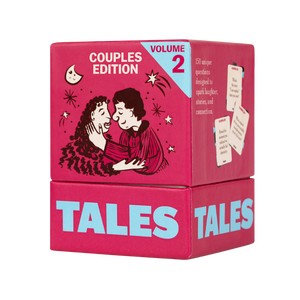 Couples Edition Volume 2