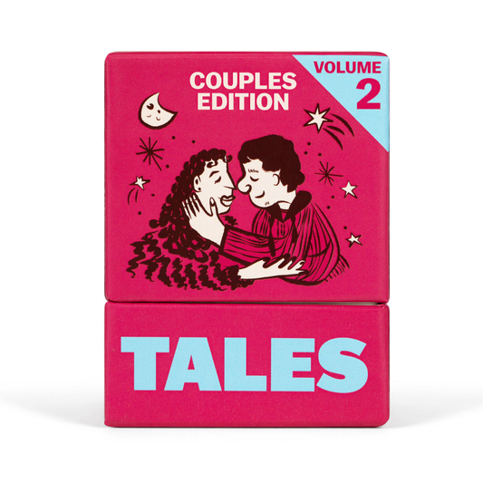 Couples Edition Volume 2