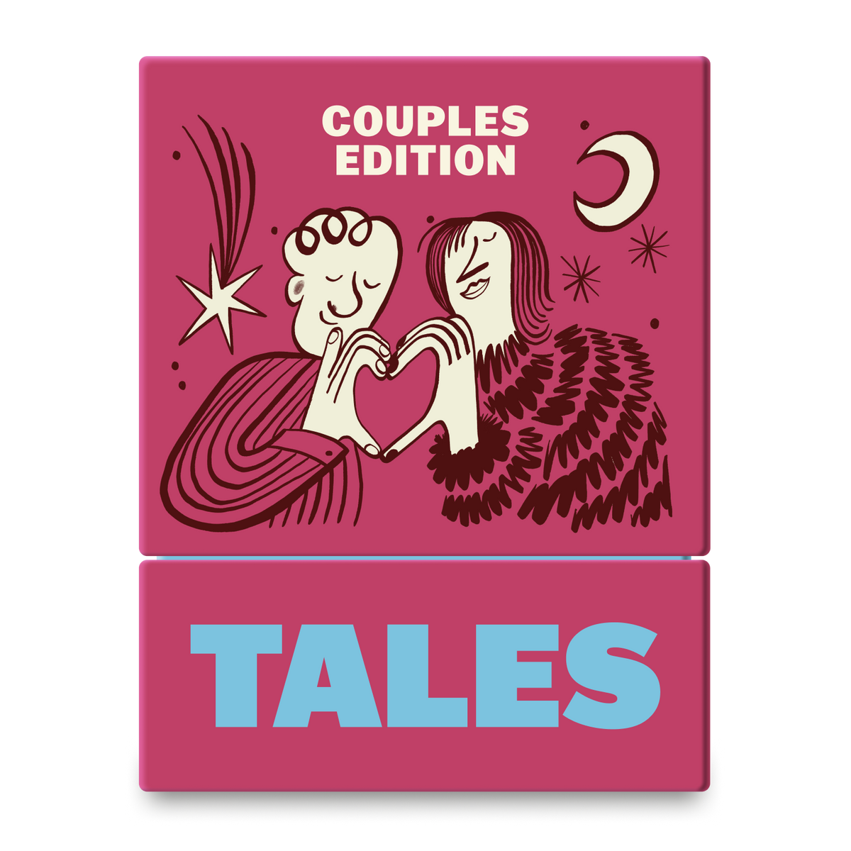 Couples Edition (Digital Version)