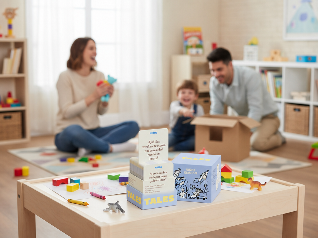 Edición Niños