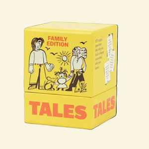 Family Edition