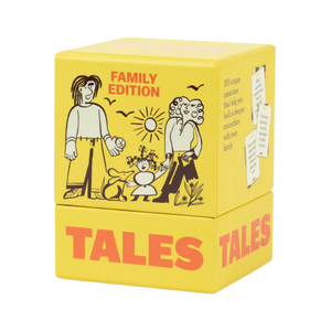 Family Edition