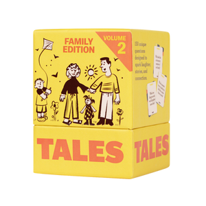 Family Edition Volume 2