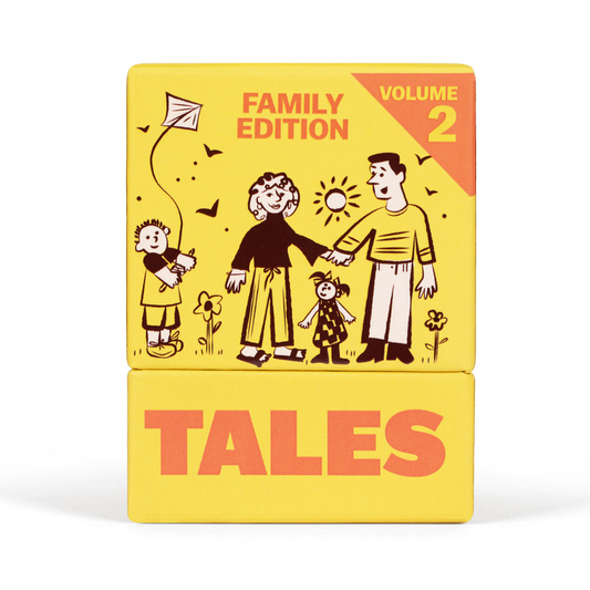 Family Edition Volume 2