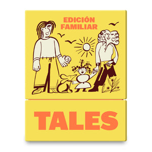 Edición Familia