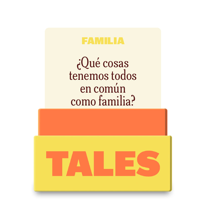 Edición Familia