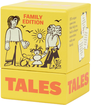 Family Edition (Digital Version)