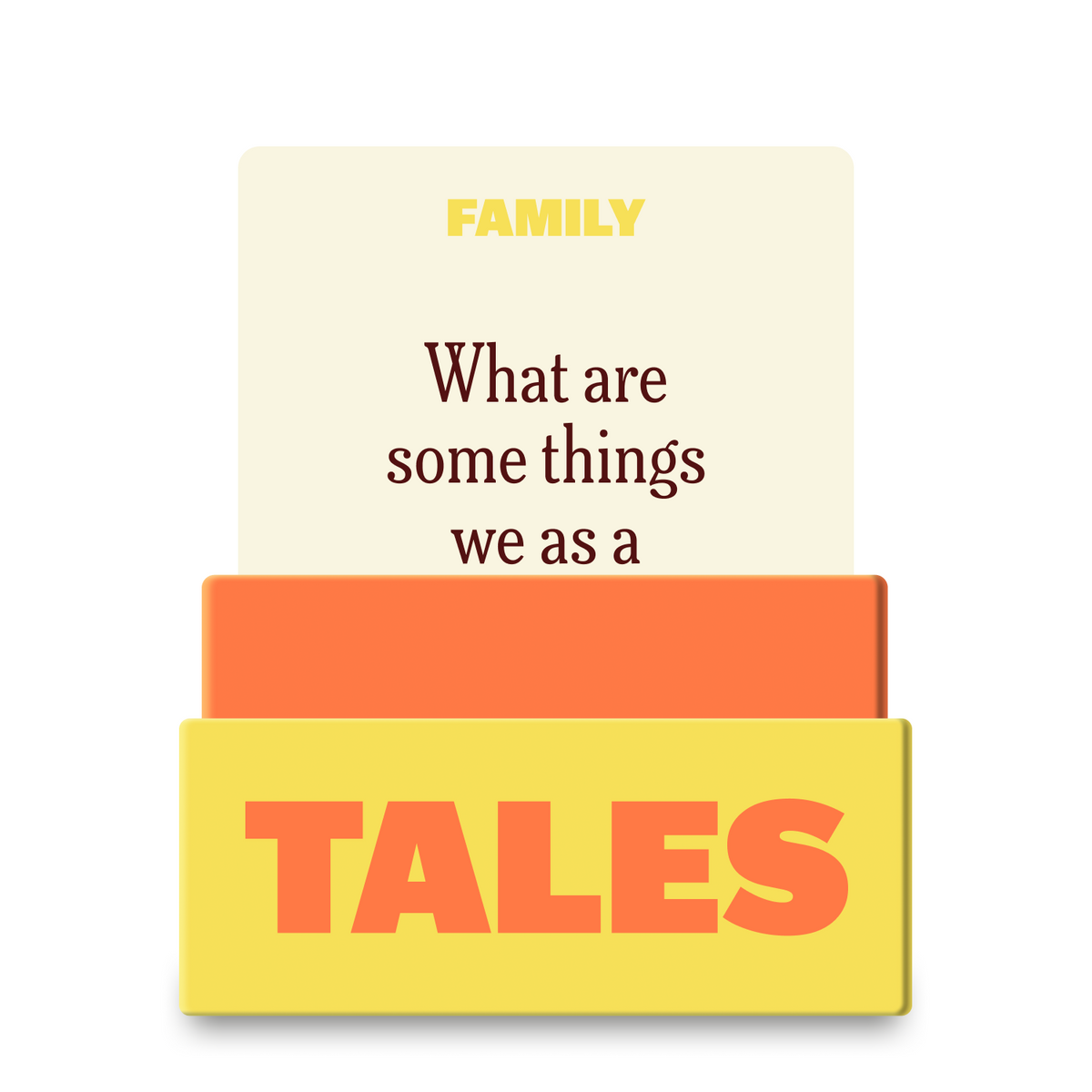 Family Edition (Digital Version)