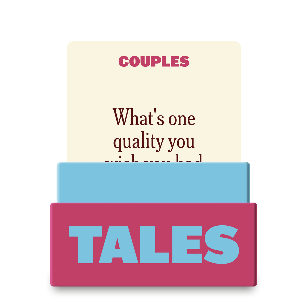 Couples Edition (Digital Version)