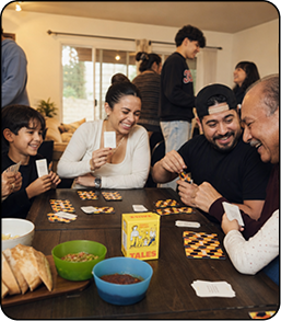 Family Time