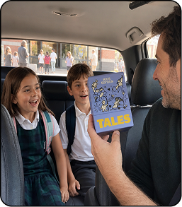 Kids & Teen