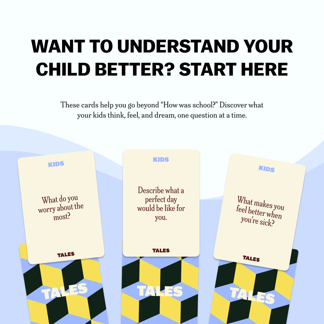 Kids Edition