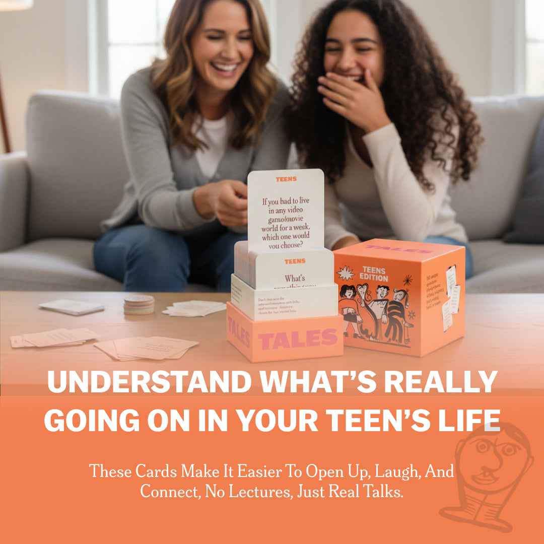 Edición para adolescentes