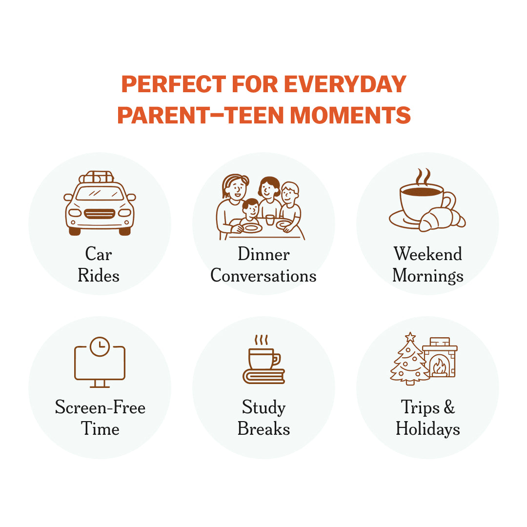Edición para adolescentes