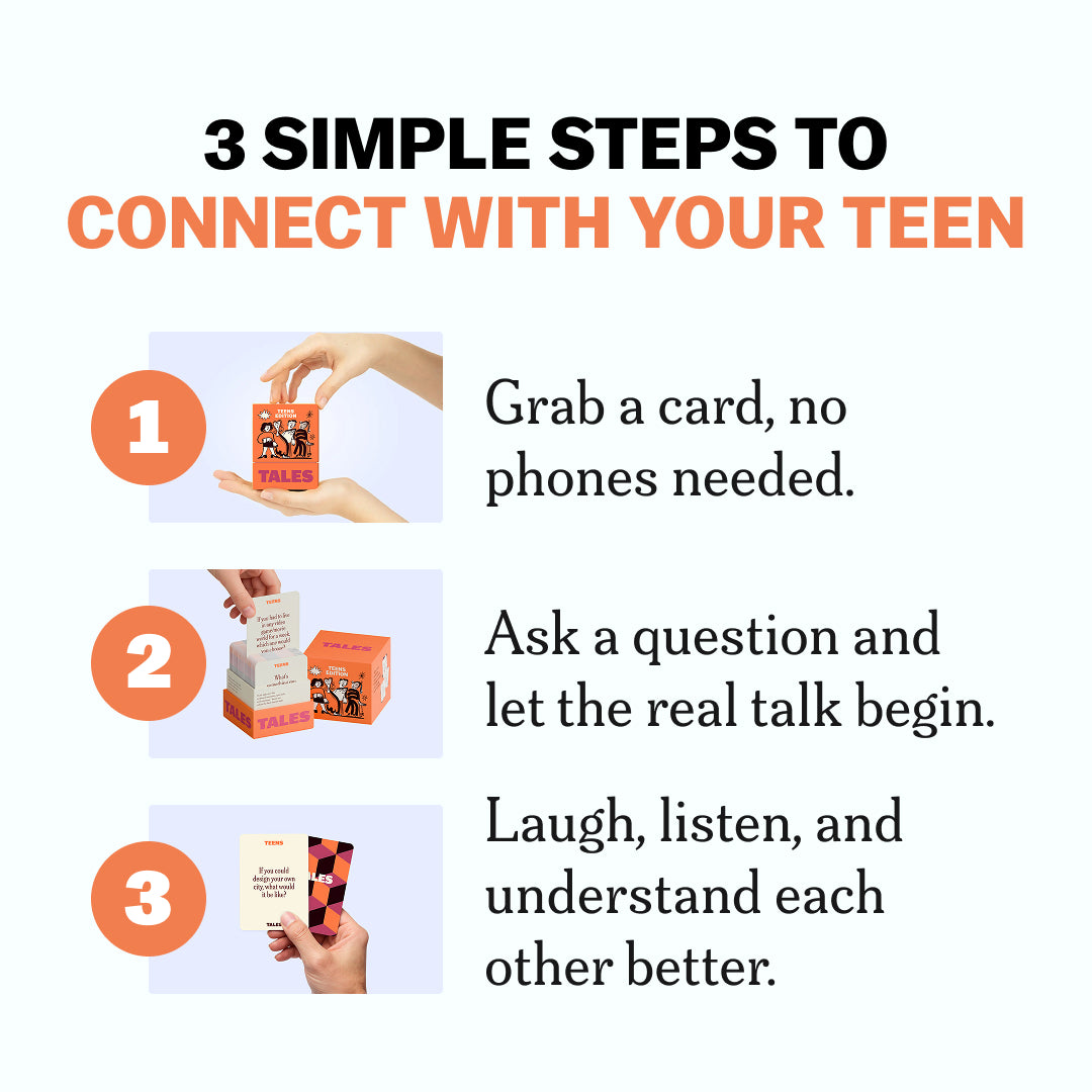 Edición para adolescentes