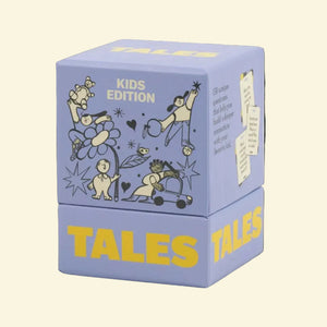 Kids Edition