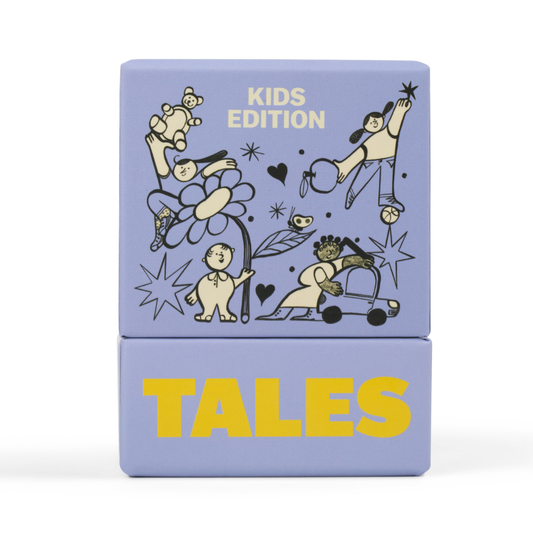 Edición Niños