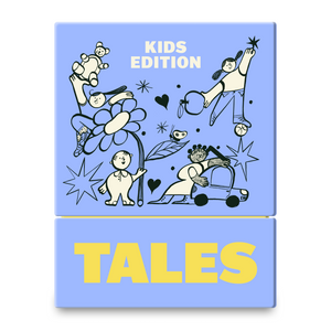 Cuentos - Niños (Versión Digital)