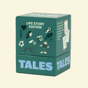 Life Story Edition