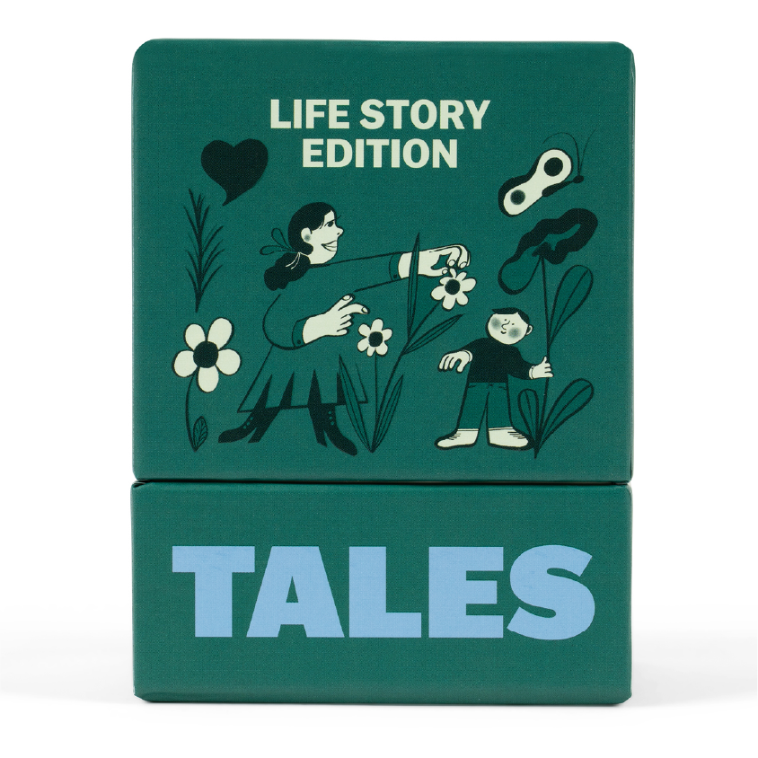 Life Story (Digital Version)
