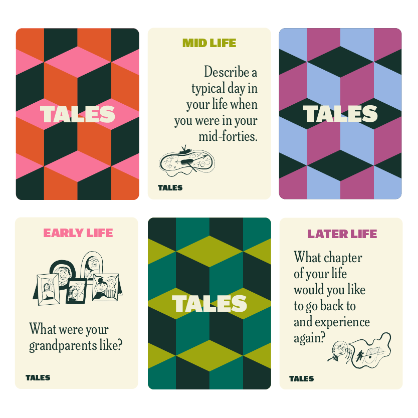 Life Story (Digital Version)