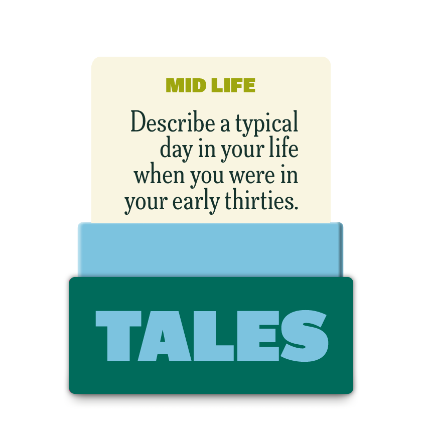Life Story (Digital Version)
