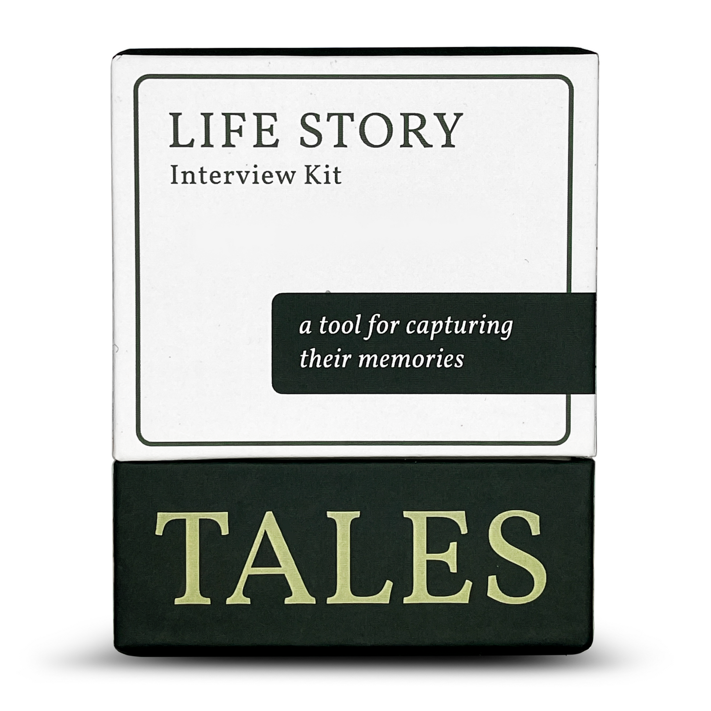Digital Deck Bundle (Life Story + Family + Couples)