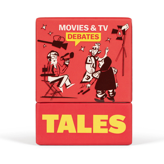 Debates: Movies & TV