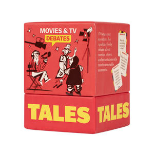 Debates: Movies & TV