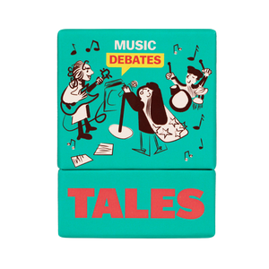 Debates: Music