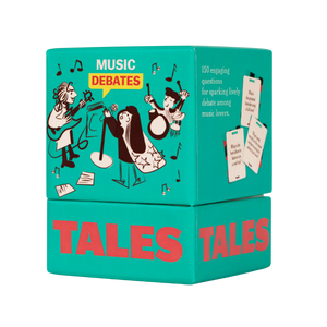 Debates: Music