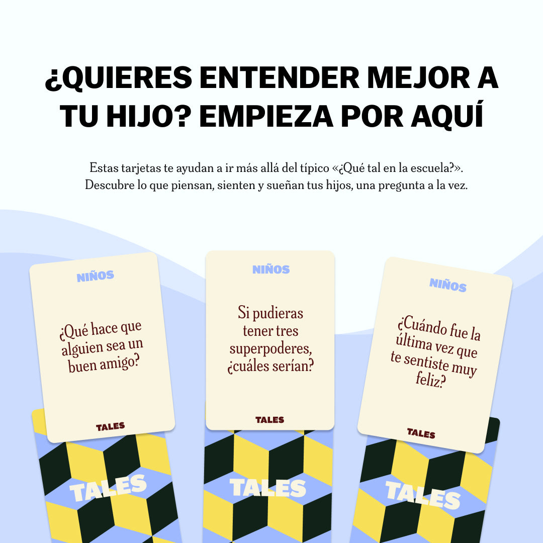 Edición Niños