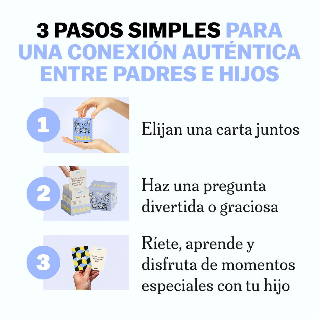 Edición Niños