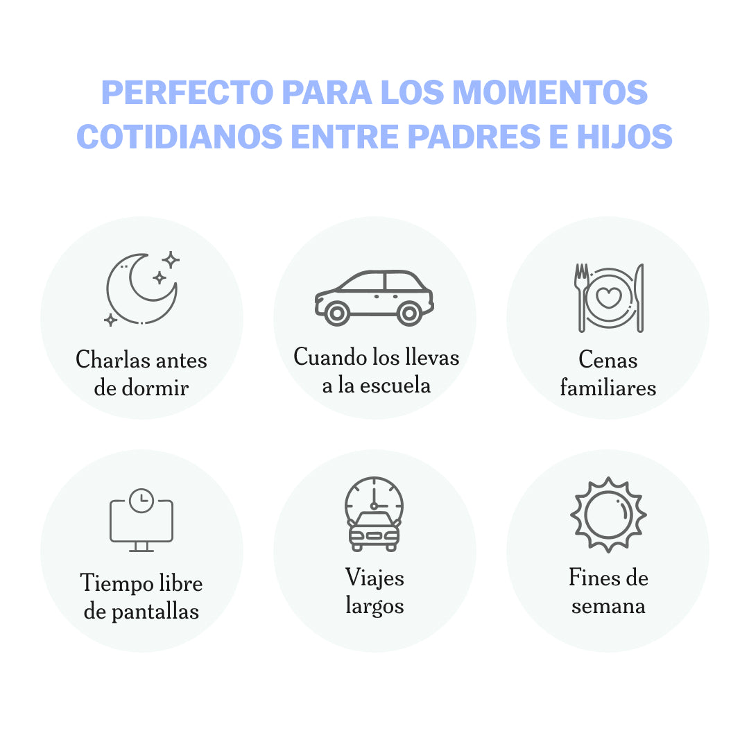 Edición Niños