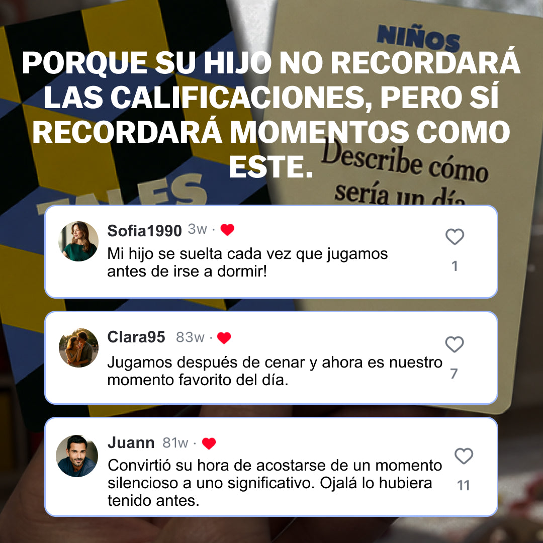Edición Niños