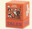 Teens Edition