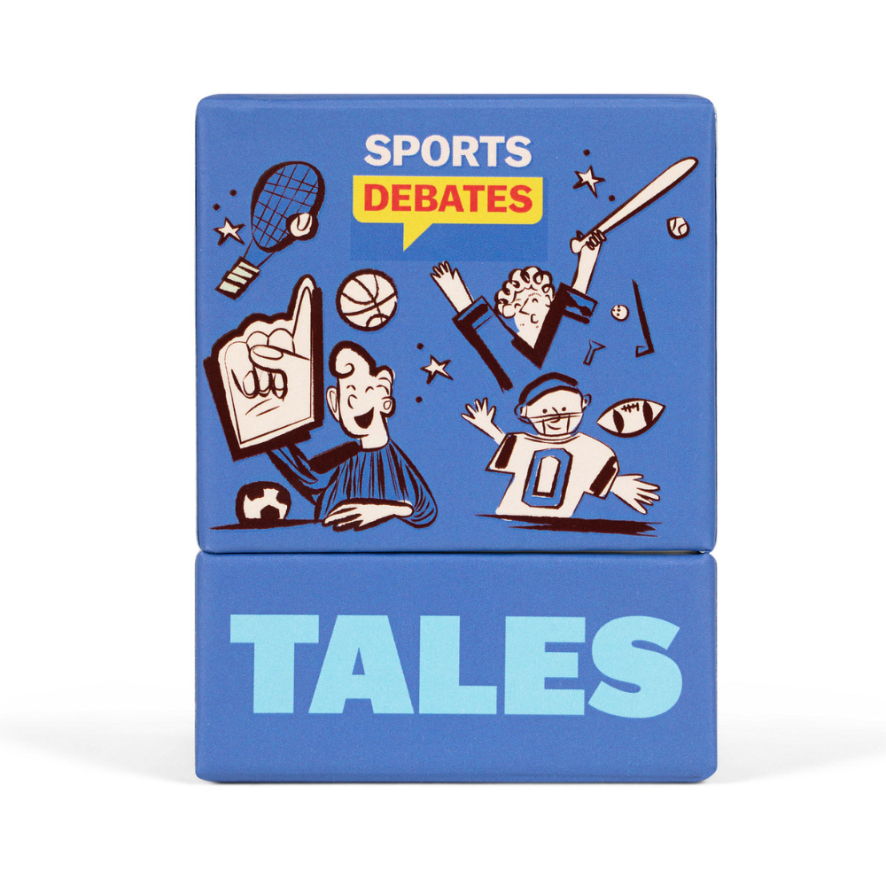 Debates: Sports