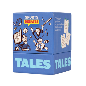 Debates: Sports