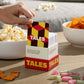 Debates: Movies & TV