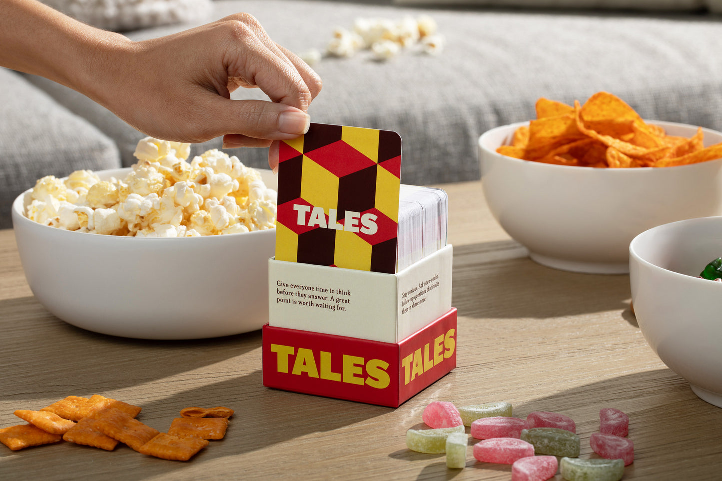 Debates: Movies & TV
