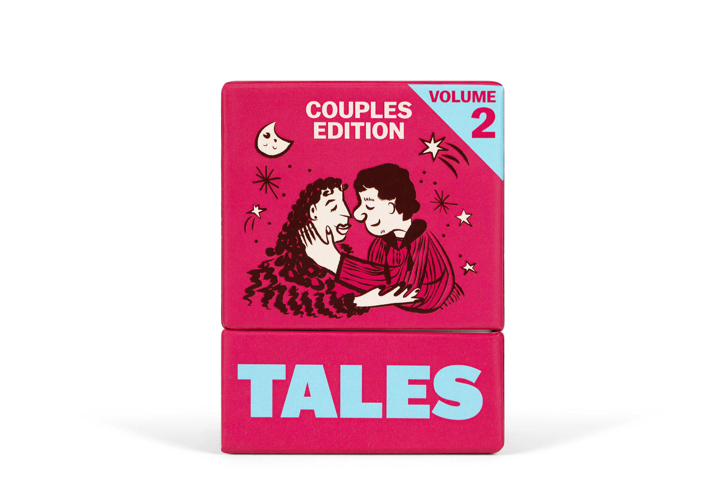 Couples Edition Volume 2