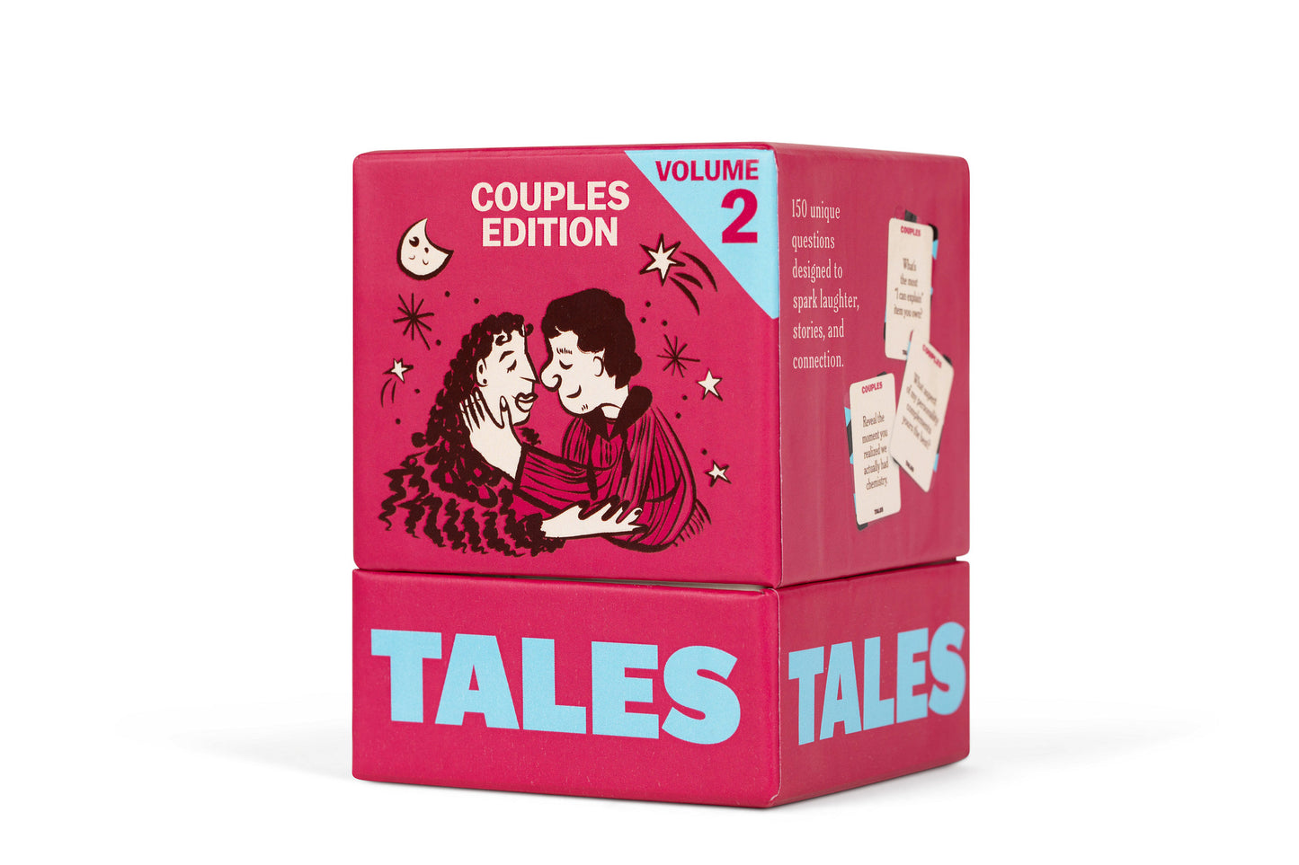 Couples Edition Volume 2