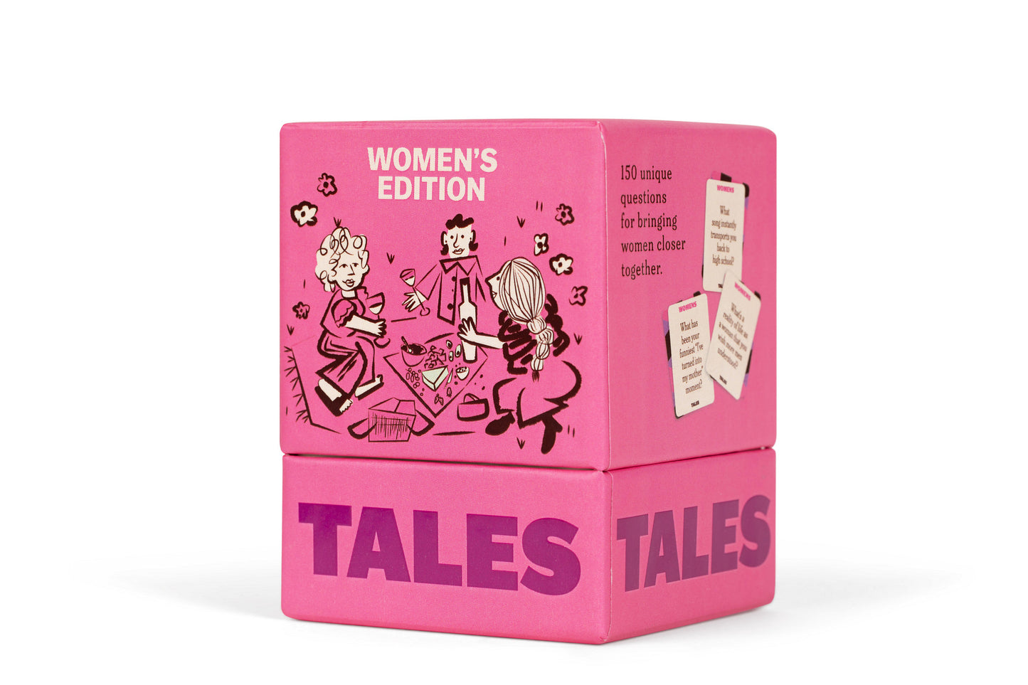 Women's Edition