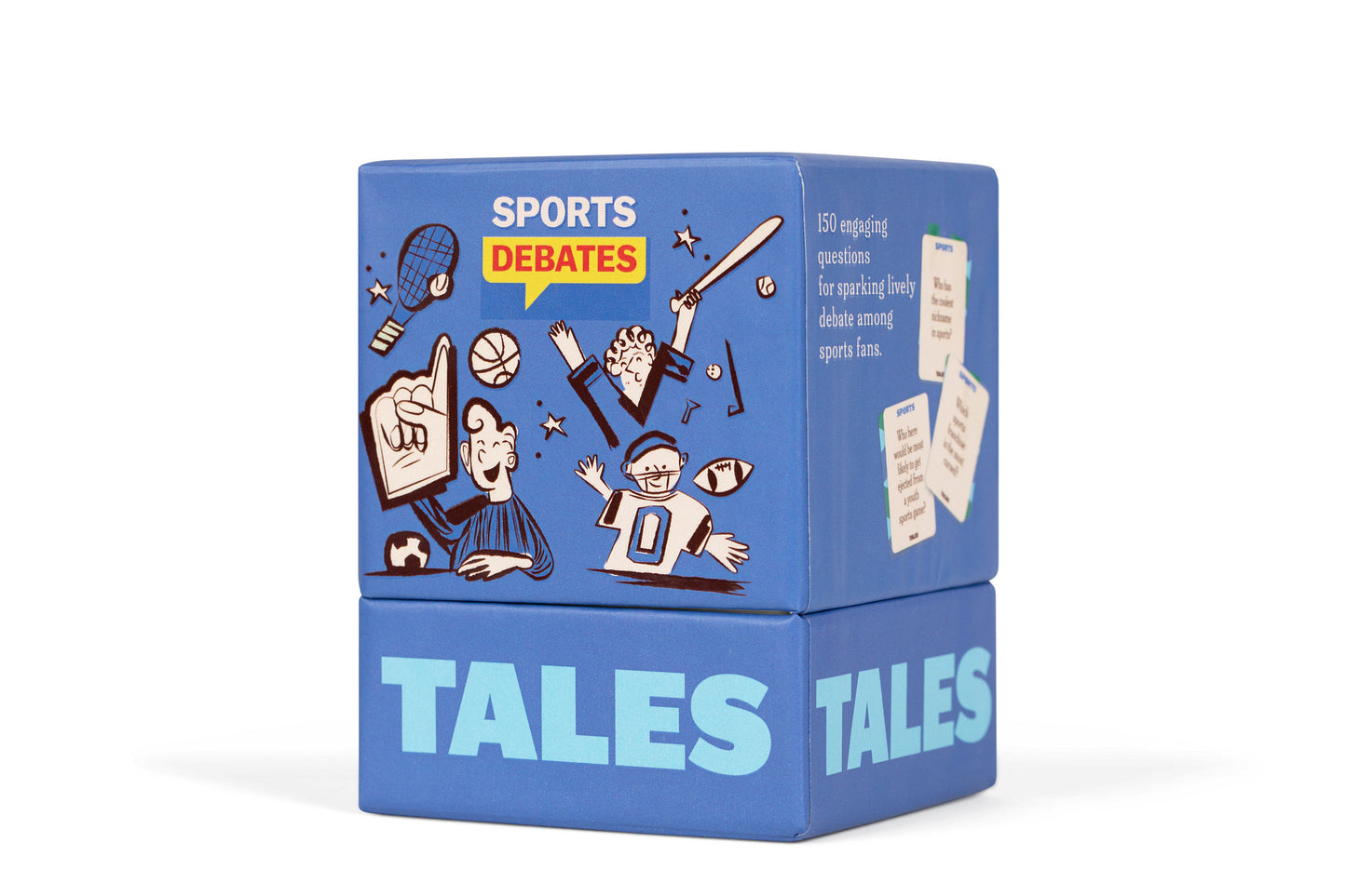 Debates: Sports