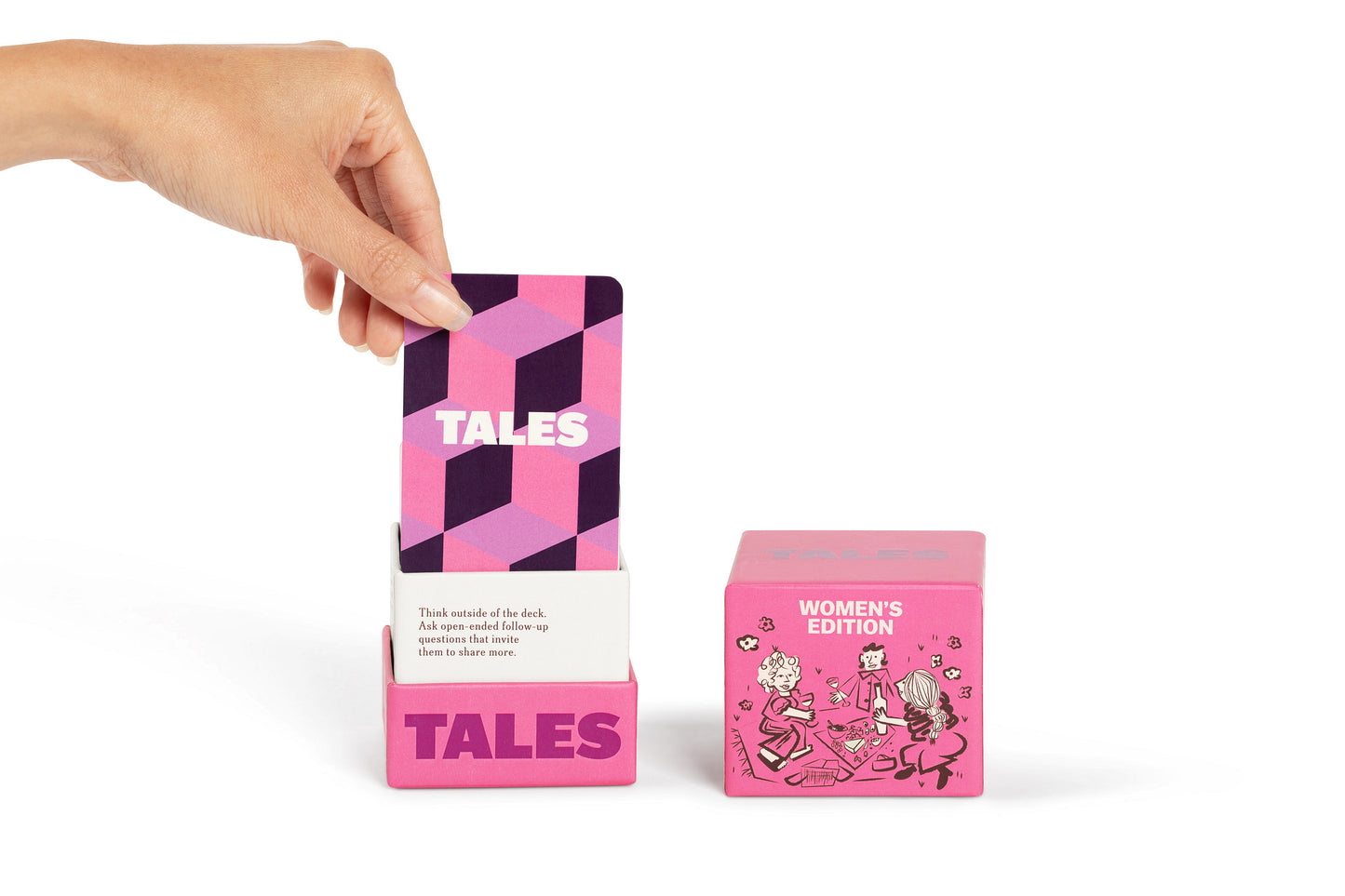 Women's Edition