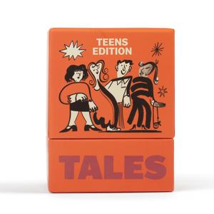 Edición para adolescentes