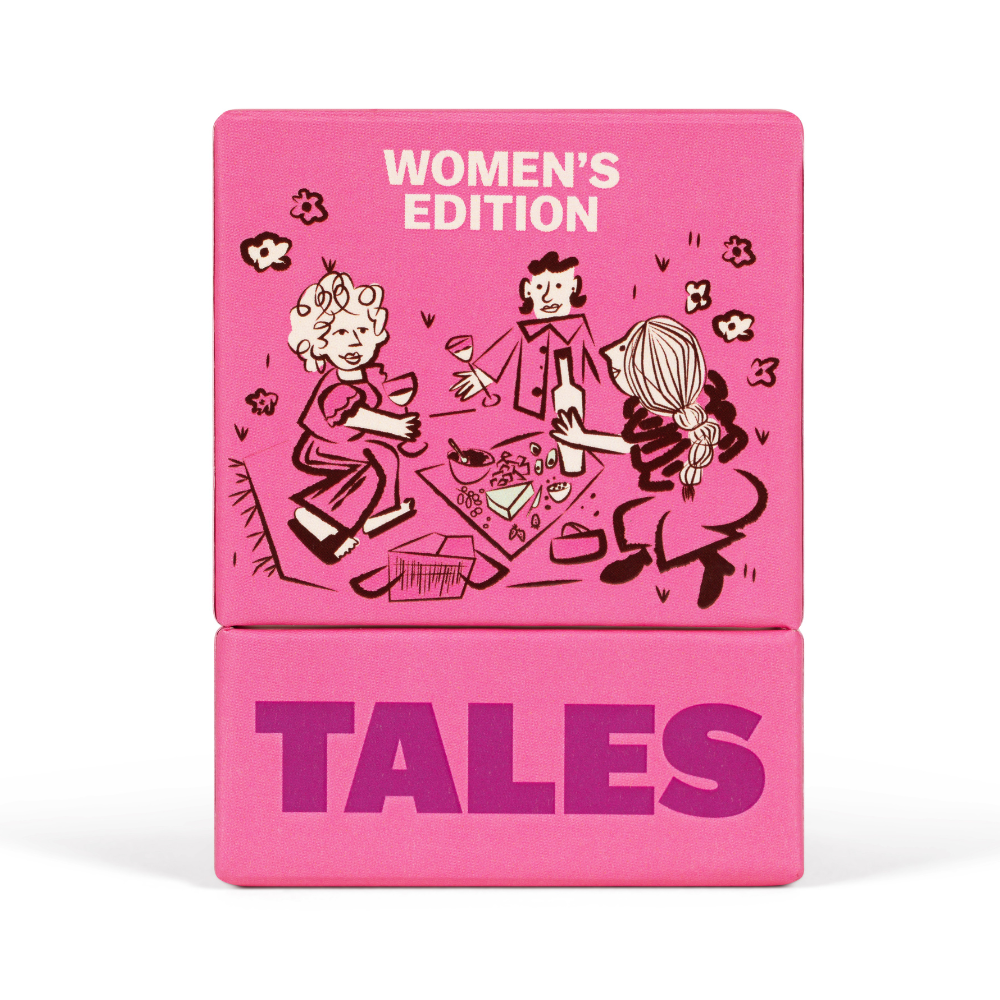 Women's Edition